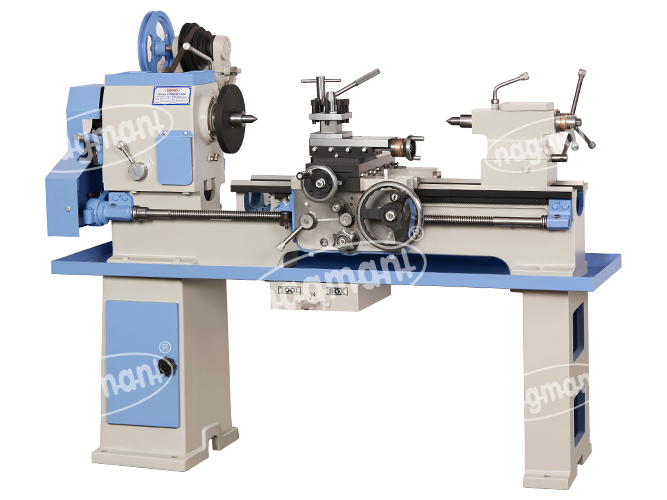 Light Duty Deluxe Lathe Machine