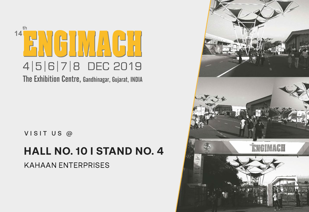 ENGIMACH 2019 | Gandhinagar